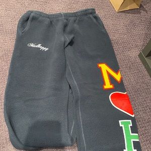 Madhappy Sweatpants